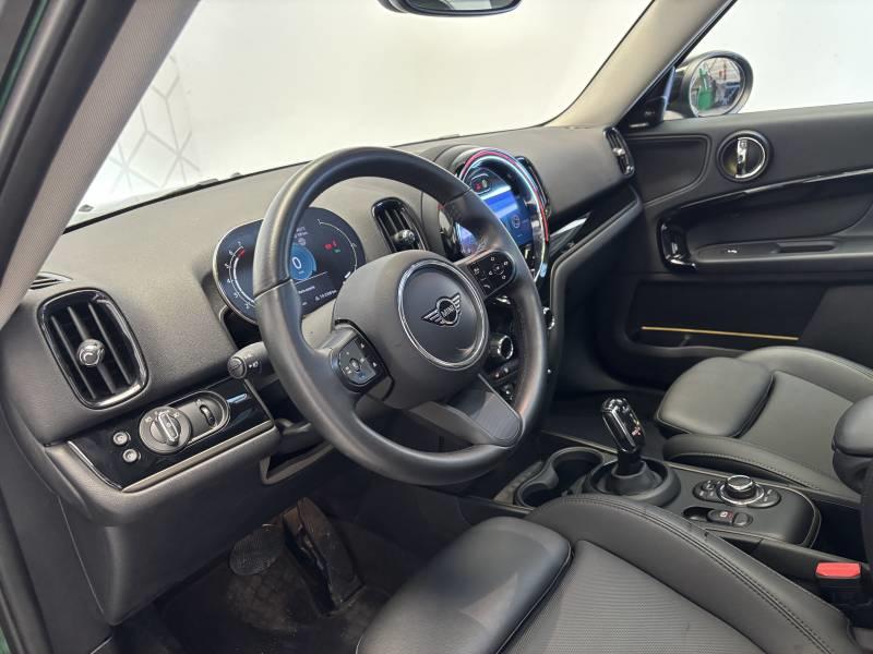 Mini Mini Countryman 136 ch Bva7 Cooper Edition Premium Plus