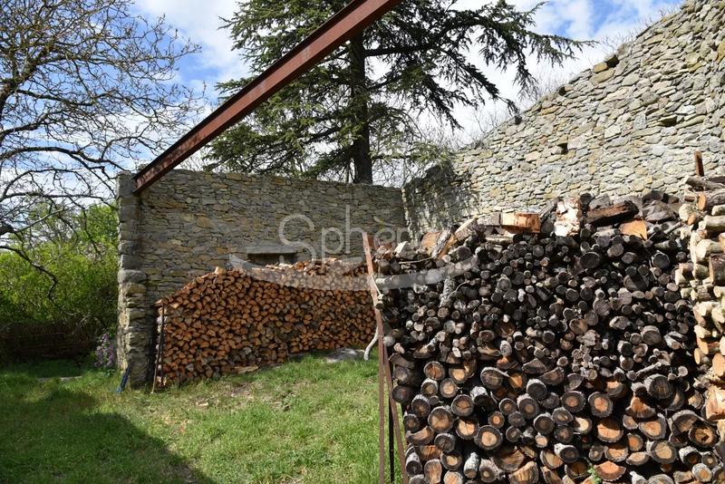 Ferme - 340 m² - 8 pièces