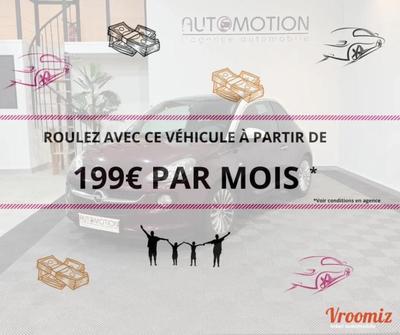 Opel Adam 1.4 Twinport 85 Glam Start-Stop