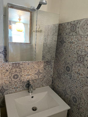 Appartement - 23 m² - 1 pièce