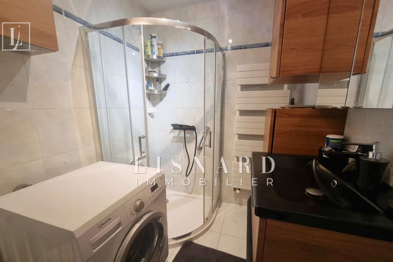 Appartement - 37 m² - 1 pièce