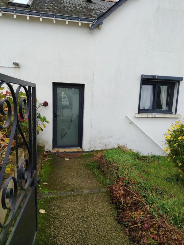 Maison - 108 m² - 5 pièces