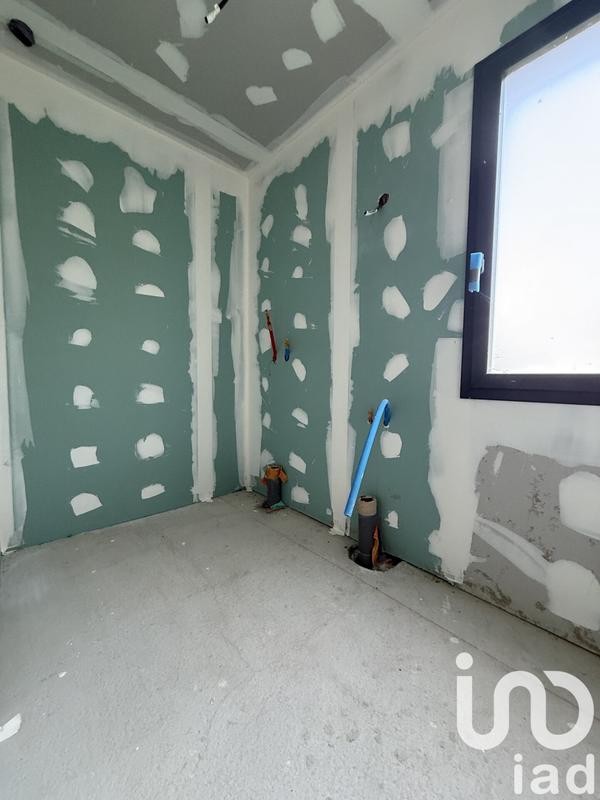 Maison - 170 m² - 5 pièces