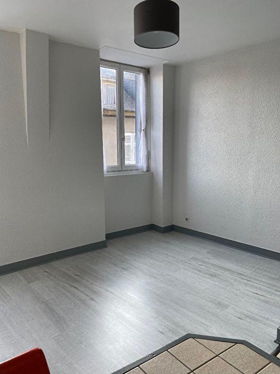 Appartement - 21 m² - 1 pièce