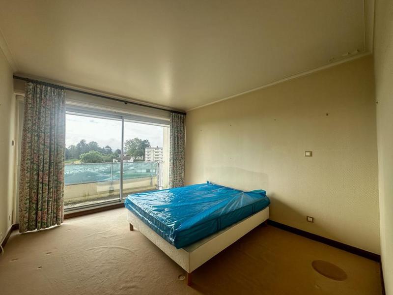 Appartement - 118 m² - 5 pièces