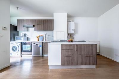 Appartement - 72 m² - 4 pièces