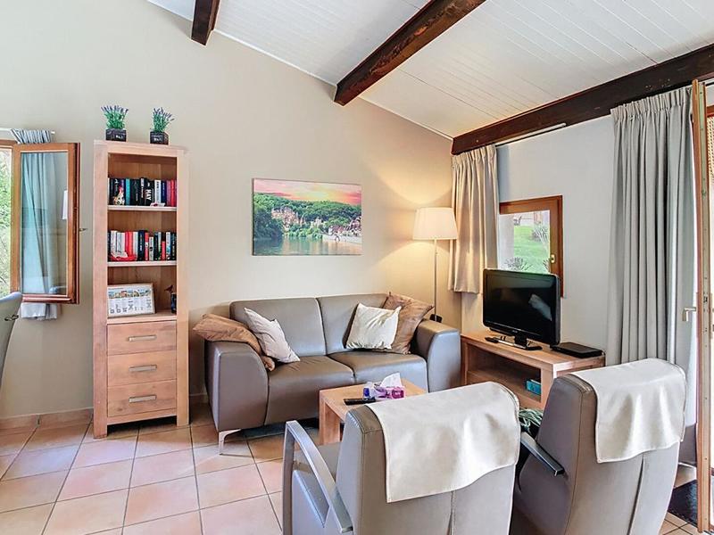 Maison - 40 m² - 3 pièces