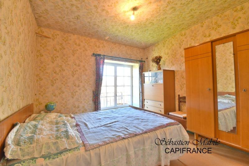 Maison - 54 m² - 3 pièces