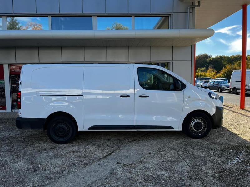 Peugeot Expert III 2.0 BlueHDi 145ch – Utilitaire Polyvalent 2022 64 000km Garantie 6 Mois