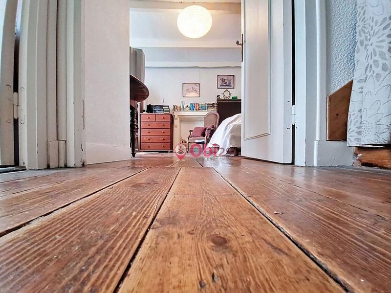 Maison - 106 m² - 4 pièces