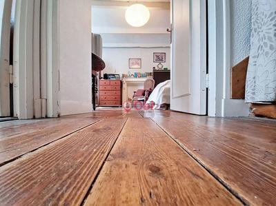 Maison - 106 m² - 4 pièces