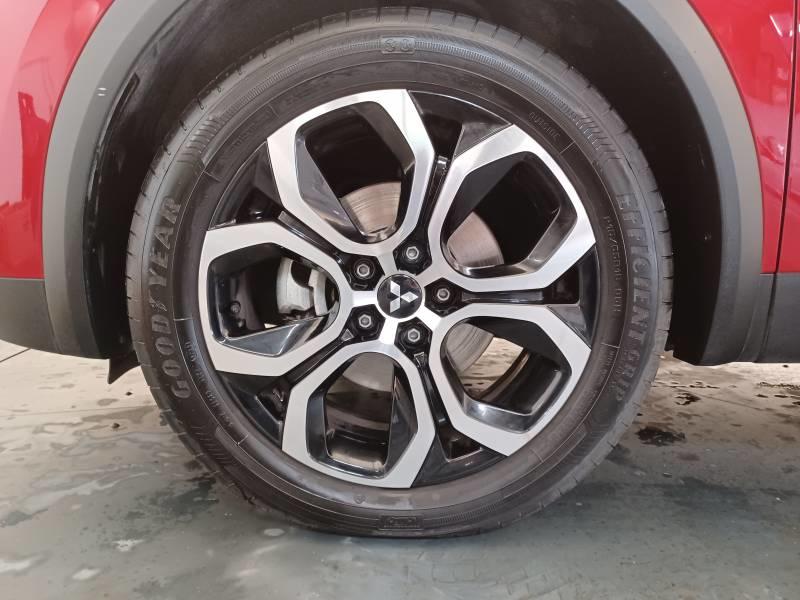 Mitsubishi Asx Vp 1.6 Mpi Phev 159 Intense