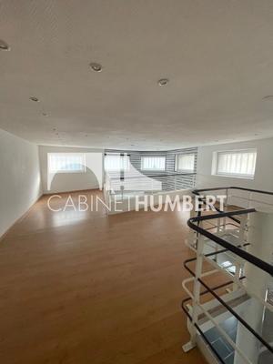 Local commercial - 311 m²