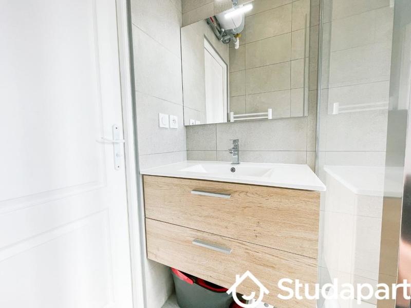 Appartement - 45 m² - 3 pièces