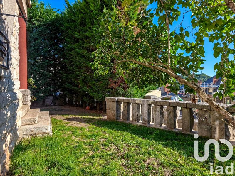 Maison de ville - 226 m² - 6 pièces