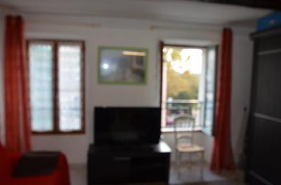 Appartement - 42 m² - 1 pièce