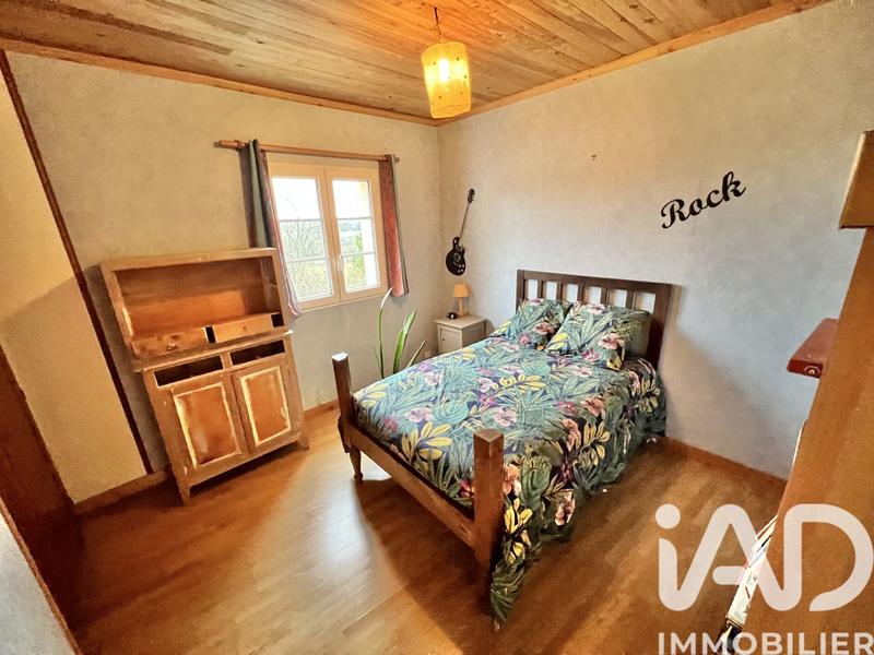 Maison - 316 m² - 12 pièces