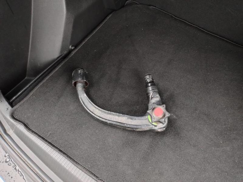 Peugeot 2008 II PureTech 130 s&amp;S Eat8 Allure