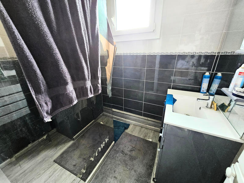 Appartement - 78 m² - 4 pièces