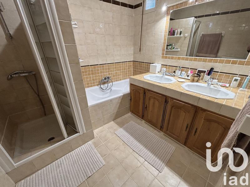 Maison - 130 m² - 7 pièces