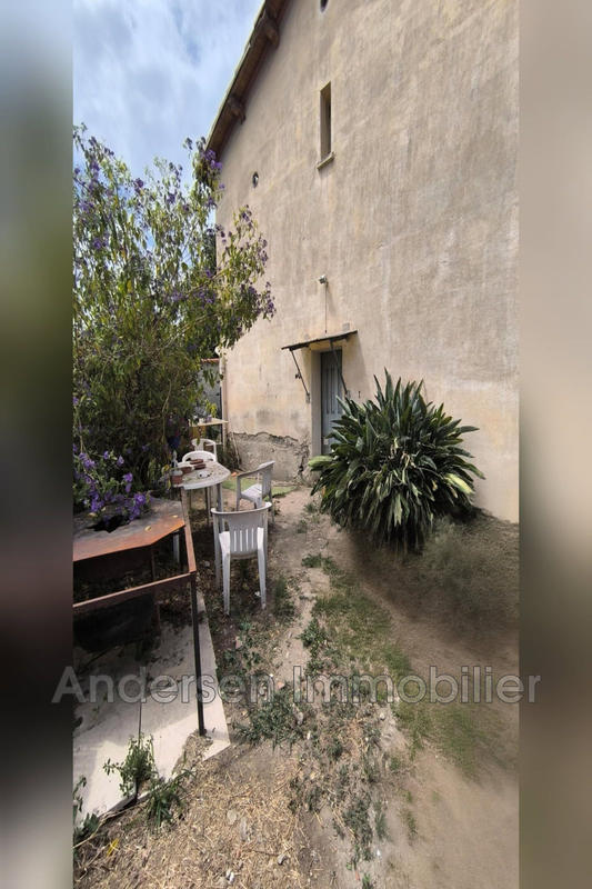 Maison - 48 m² - 3 pièces