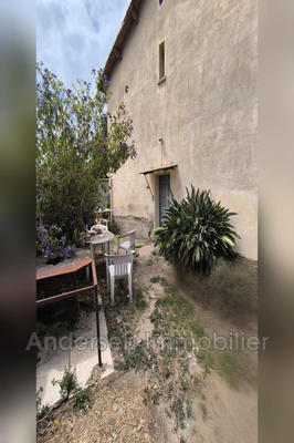 Maison - 48 m² - 3 pièces