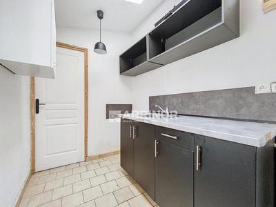 Maison - 67 m² - 4 pièces