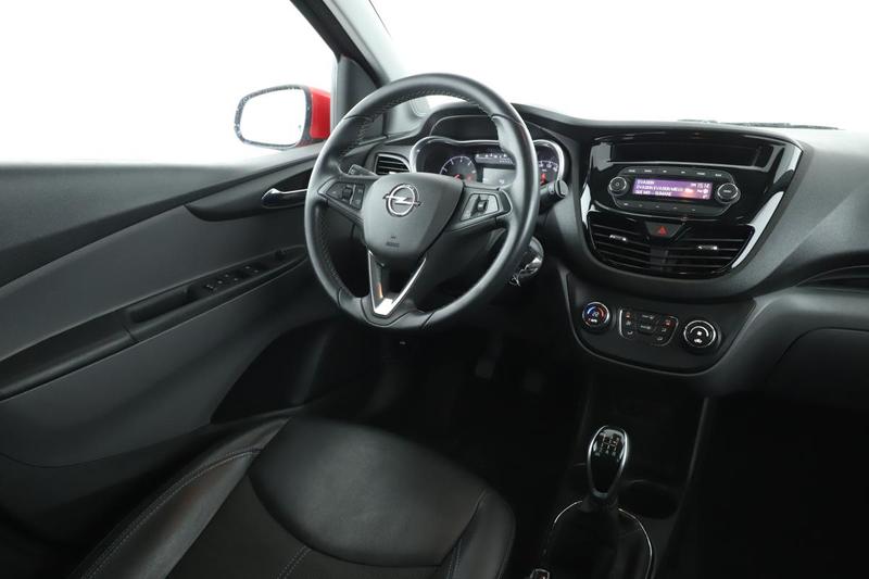 Opel Karl 1.0 Cosmo Pack 75 ch