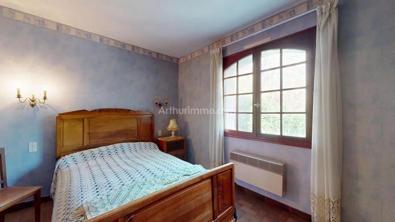 Maison - 146 m² - 6 pièces