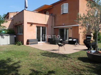 Maison - 65 m² - 4 pièces