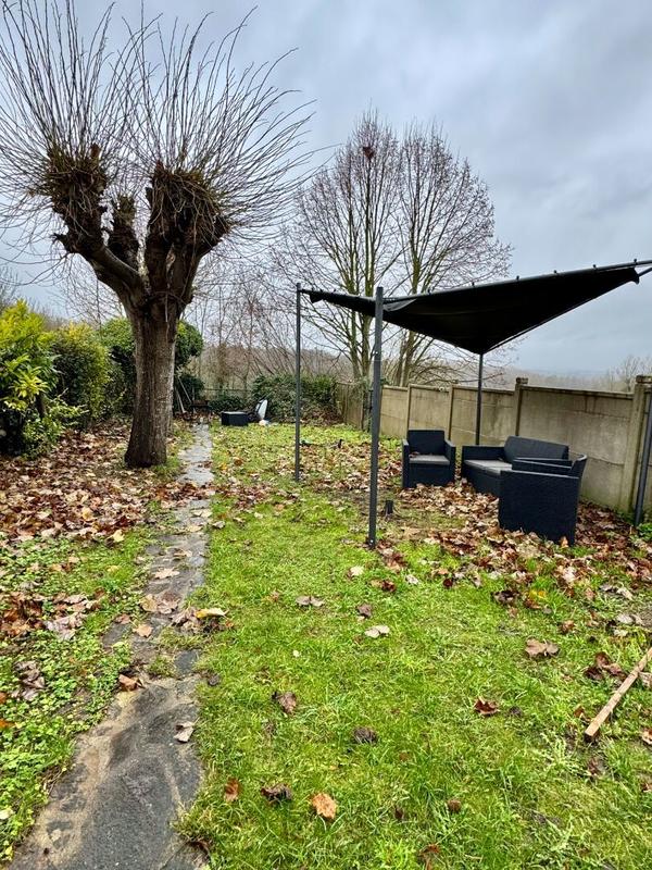 Maison - 138 m² - 7 pièces