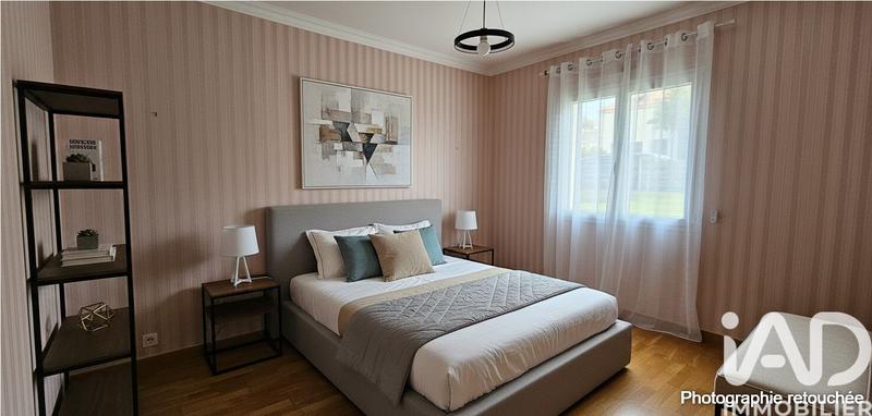 Maison - 81 m² - 4 pièces