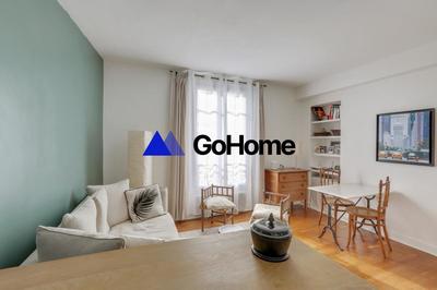 Appartement - 33 m² - 2 pièces