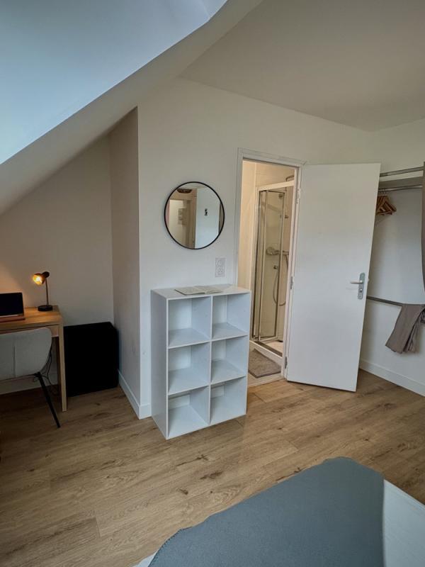 Chambre - 19 m² - 6 pièces