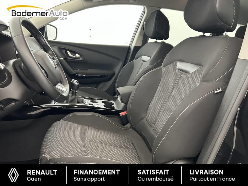 Renault Kadjar TCe 140 Fap Business