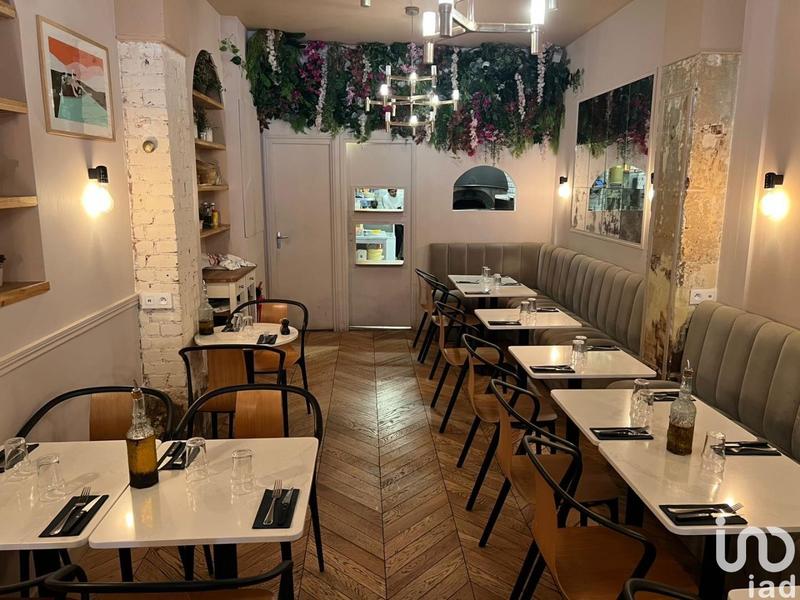 Local commercial - 120 m²