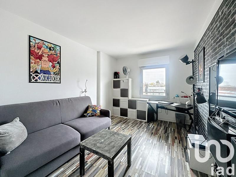 Appartement - 75 m² - 3 pièces