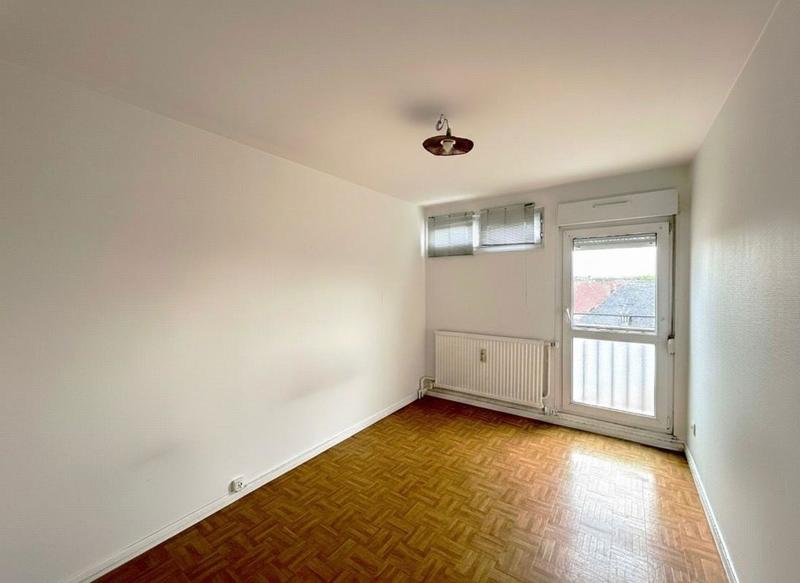 Appartement - 73 m² - 3 pièces