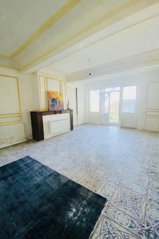 Maison bourgeoise - 257 m² - 10 pièces