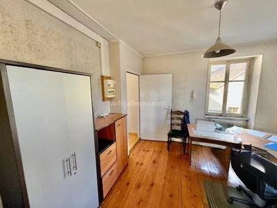 Maison - 124 m² - 3 pièces