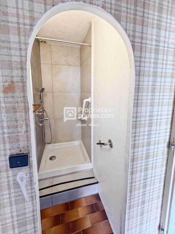 Maison - 123 m² - 5 pièces