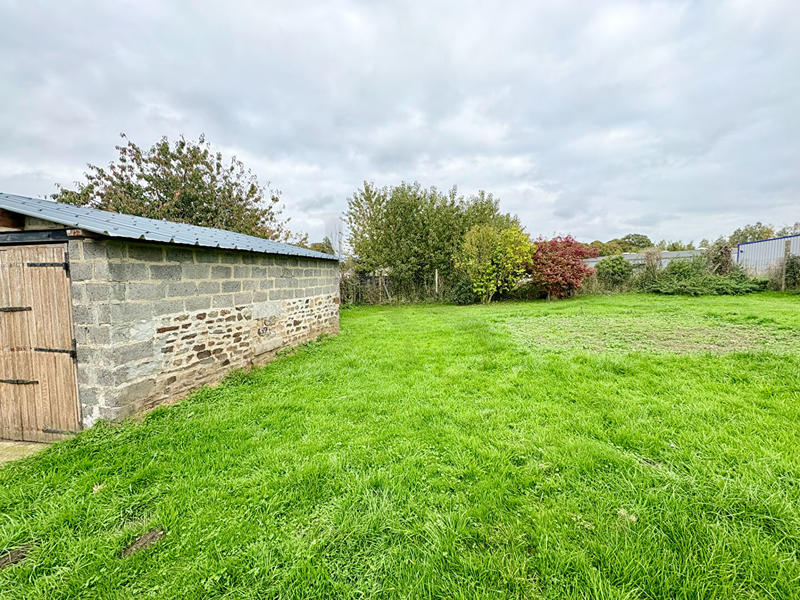 Maison - 136 m² - 5 pièces