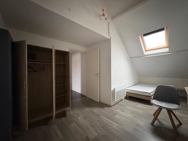 Appartement - 148 m² - 7 pièces