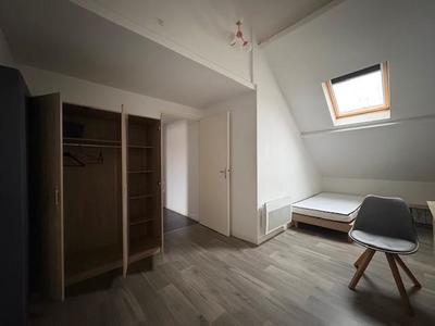 Appartement - 148 m² - 7 pièces