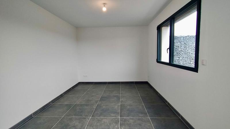 Maison - 116 m² - 5 pièces