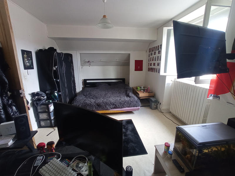 Maison - 128 m² - 4 pièces