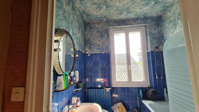 Maison - 349 m² - 13 pièces