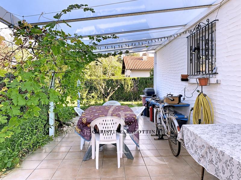 Maison - 134 m² - 4 pièces