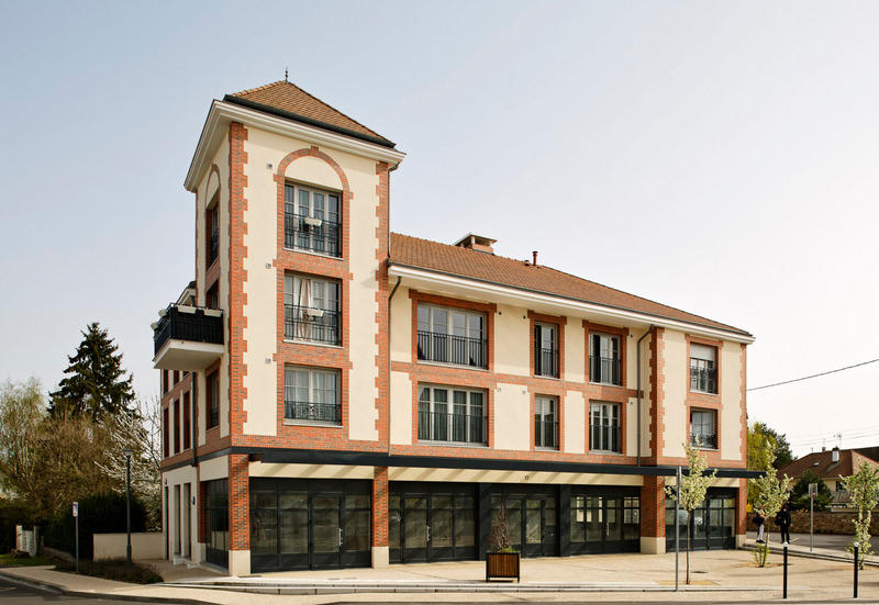 Appartement - 81 m² - 4 pièces