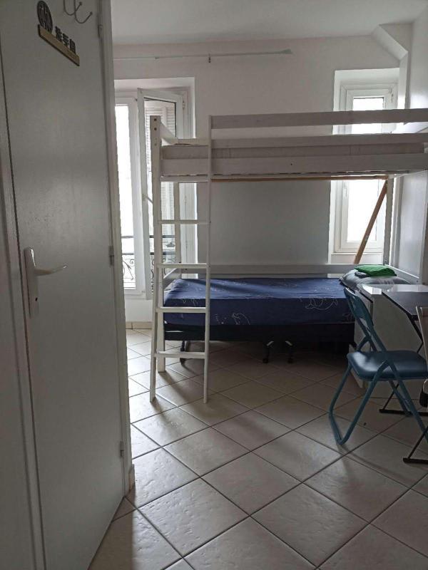 Appartement - 57 m² - 2 pièces